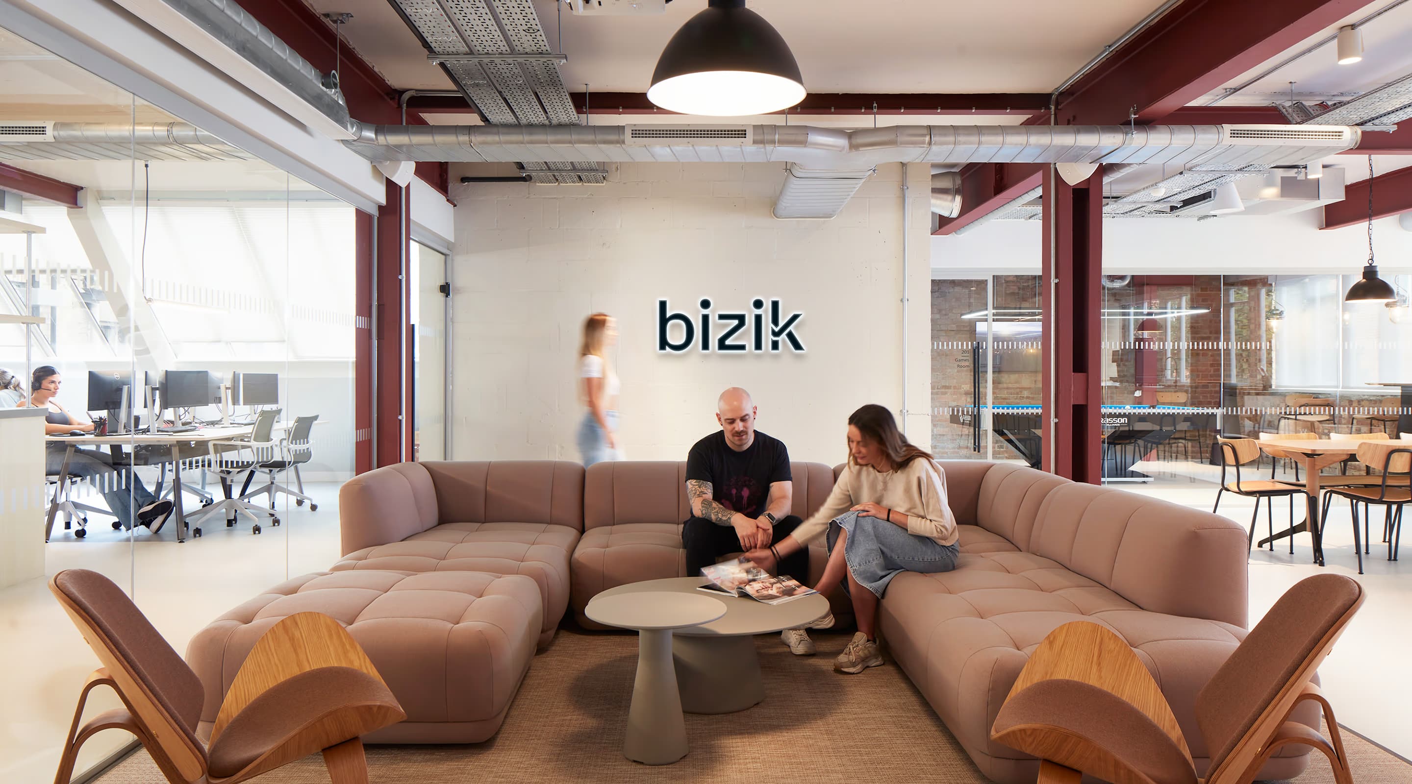 Bizik Office